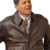 A-Biltmore-Christmas-2023-Kristoffer-Polaha-Leather-Jacket