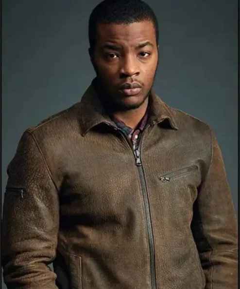 A Discovery Of Witches Daniel Ezra Brown Jacket