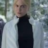 A Family Affair Puffer Jacket 1