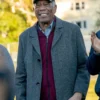 A Good Person Morgan Freeman Blazer