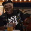 A Madea Homecoming Tyler Perry’s Black Vest