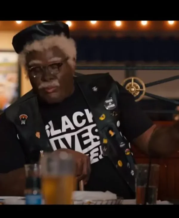 A Madea Homecoming Tyler Perry’s Black Vest