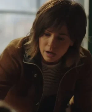 A Million Little Things S05 Delilah Dixon Jacket