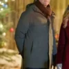 A Not So Royal Christmas Will Kemp 2023 Green Jacket