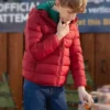 A-World-Record-Christmas-Aias-Dalman-Red-Puffer-Jacket-For-Sale