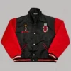 AC Milan Lotto Varsity Jacket