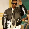 ASAP Rocky Paris Fashion Week Jacket For Sale
