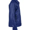 Aaron Paul Need For Speed Tobey Marshall Leather Jacket