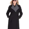 Abby Newman The Young and The Restless Robe Coat