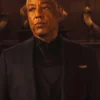 Abigail Giancarlo Esposito Black Blazer