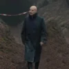 Adam Dark Season 03 Trench Coat