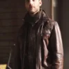 Agents Of Shield S06 Deke Brown Jacket