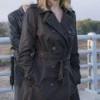 Ally Walker Colony Long Trench Coat 510x638 1