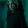 Amanda Young Saw X 2023 Black Jacket