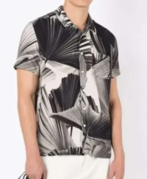American Idol S22 Luke Bryan Cotton Shirt