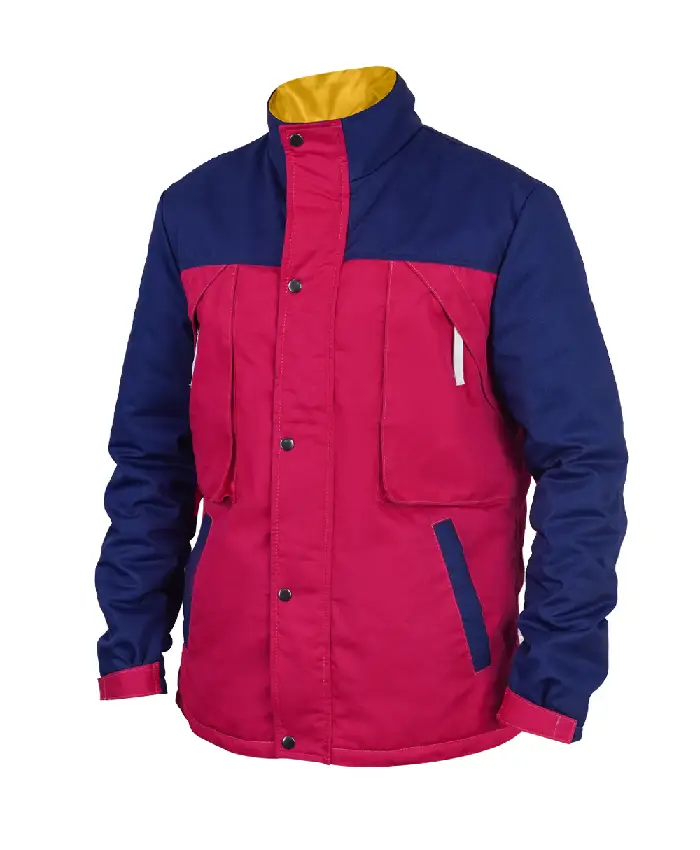 Shop Oliver Tree Let Me Down Jacket