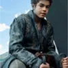 Amir Wilson The Letter For The King Tiuri Jacket