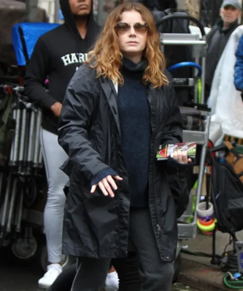 Amy-Adams-The-Woman-in-the-Window-Trench-Coat