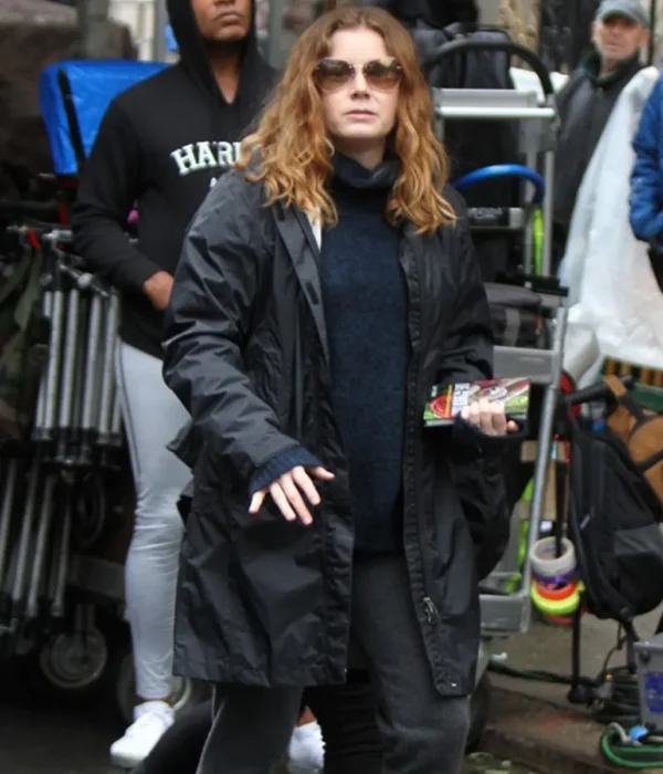 Amy-Adams-The-Woman-in-the-Window-Trench-Coat