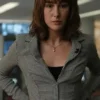 Ana-Dussuel-2023-TV-Series-Muted-S01-Blazer-Coat
