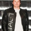 Angels & Airwaves Tom Delonge Leather Jacket
