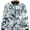 Anime-Ahegao-White-Bomber-Jacket