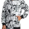 Anime-Ahegao-White-Bomber-Jacket-Sale