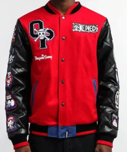 Anime-Crew-Red-Varsity-Jacket