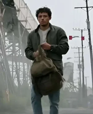 Anthony Ramos Transformers Rise of the Beasts Jacket