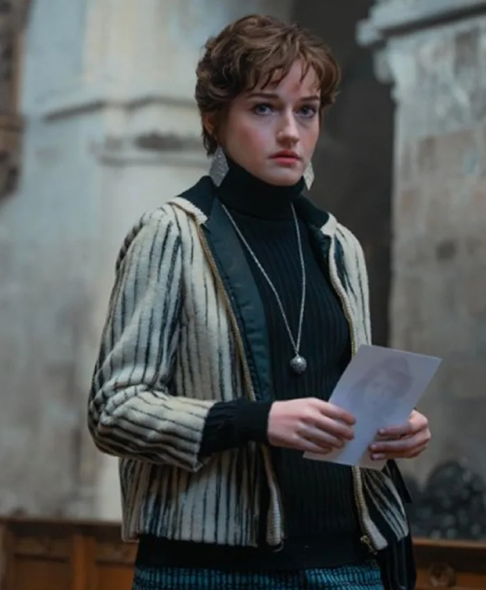 Apartment 7A 2024 Julia Garner Jacket