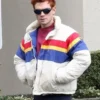 Archie Andrews Riverdale Puffer Jacket