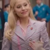 Ariana Grande 2024 Glinda Blazer