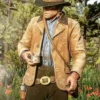 Arthur Morgan Red Dead Redemption 2 Coat