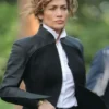 Atlas 2024 Jennifer Lopez Leather Jacket For Women