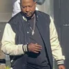 Bad Boys Ride Or Die Martin Lawrence Green Jacket