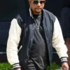 Bad Boys Ride Or Die Martin Lawrence Green Varsity Jacket