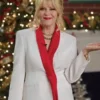 Barbara-Niven-Ms-Christmas-Comes-To-Town-White-Blazer