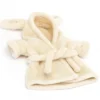 Bartholomew Bear Bathrobe 1
