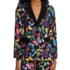 Bel Air Ashley Banks Butterfly Printed Suit