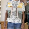 Bel-Air Will Smith S1 E5 Vest