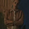 Betty Cooper Riverdale Bomber Leather Jacket
