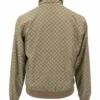 Big Meech Flenory BMF S03 Bomber Jacket Back 510x638 1