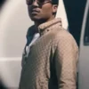 Big Meech Flenory BMF S03 Bomber Jacket Front 510x638 1