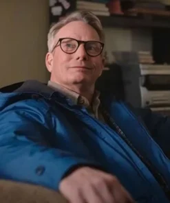 Bill Irwin Spoiler Alert 2022 Jacket