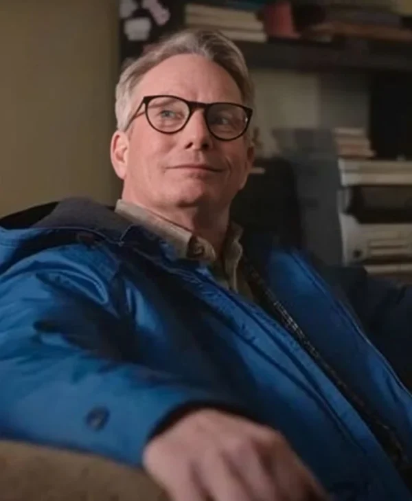 Bill Irwin Spoiler Alert 2022 Jacket