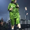 Billie Eilish Halloween Costume