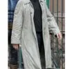Birdman Riggan Trench Coat