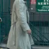 Birdman Riggan Trench Coat 4