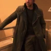 Blade Runner 2049 Coat