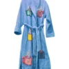 Blue Tyler Durden Fight Club Bath Robe 510x637 1